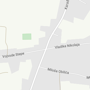 Vojvoda Stepa Elementary School