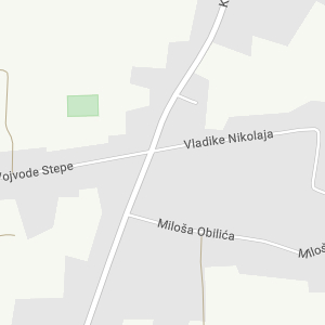 Crkva Uspenja Presvete Bogorodice