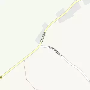 Benzinska pumpa Energos