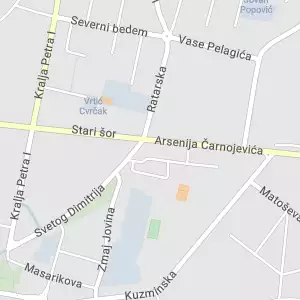 Apoteka Sremska Mitrovica Centralna