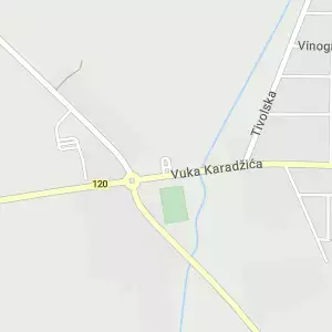 Radun AVIA - Gas Station