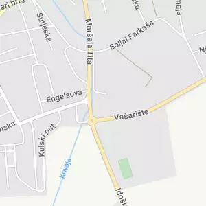 Agrobačka a.d. Bačka Topola