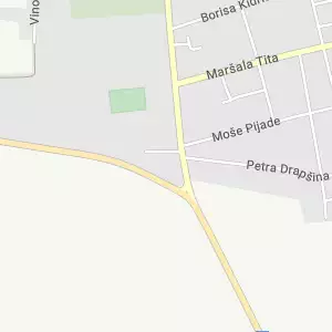 Rimokatolička crkva Čoka