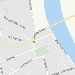 Dečiji vrtić Duga