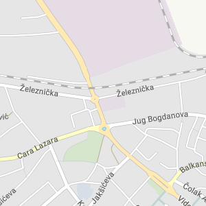 Služba radiološke dijagnostike Kruševac