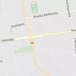 MUP Republike Srbije - Policijska stanica Stara Pazova