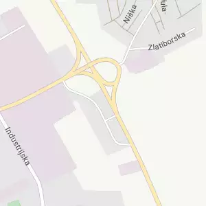 AMS Leskovac - Road Assistance Service
