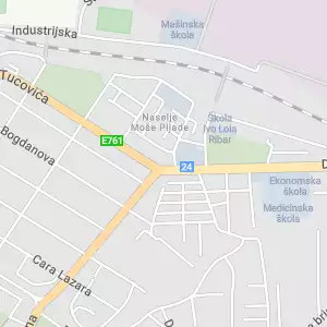 AMS Kraljevo - Road Assistance Service