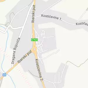 AMS Preljina - Road Assistance Service