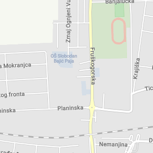 Auto moto savez Sremska Mitrovica