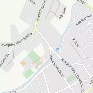 AMS Ub - Road Assistance Service