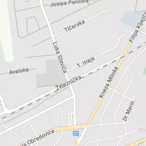 AMS Loznica - Road Assistance Service