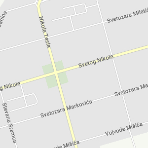 Crkva Svetog Nikole