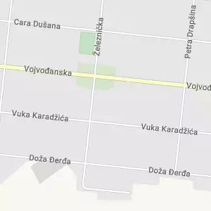 Osnovna škola Ivo Andrić