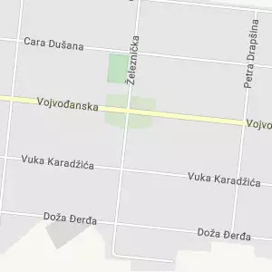 Dom zdravlja Novi Sad - Ambulanta Budisava