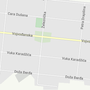 Dom zdravlja Novi Sad - Ambulanta Budisava