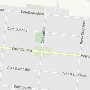 Katolička crkva Budisava