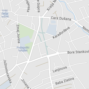 Apoteka Vranje 1