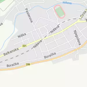 Dom zdravlja Dimitrovgrad
