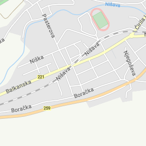 Dom zdravlja Dimitrovgrad