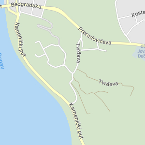 Komunikaciona kapija