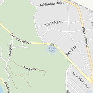 Crkva Svetog Antuna