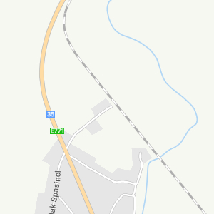 Železnička stanica Vratarnica