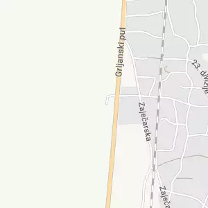 Benzinska pumpa Mihajlović