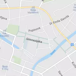Robna kuća Beograd