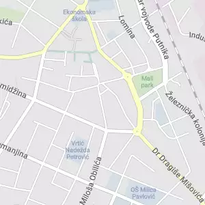 Ribarnica Barka