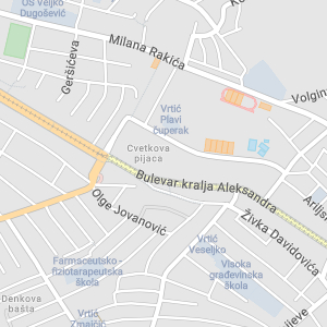 DTD Ribarstvo