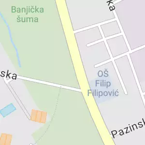 Poreska uprava - filijala Palilula