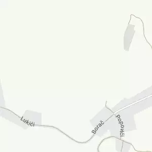 Borački Krš - Tourist Attraction