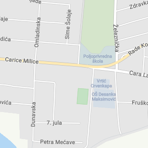 Rimokatolička crkva Srca Isusovog sa Župnim dvorom