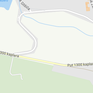 Botanička bašta Kragujevac