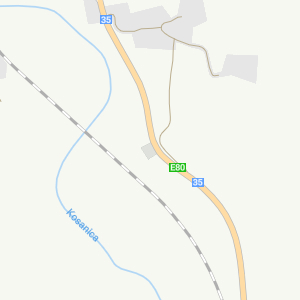Groblje Kastrat