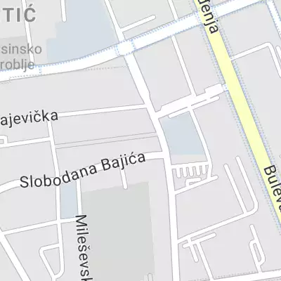 Agencija za selidbe Batinić