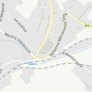 Groblje Kuršumlija