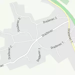 Dom zdravlja Aleksinac - Zdravstvena stanica Draževac