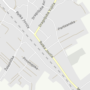 Osnovna škola Vuk Karadžić