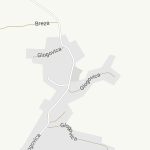Groblje Glogovica