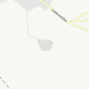 Groblje Brestovac