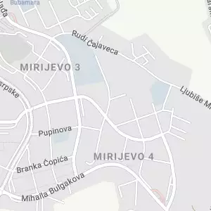 MUP Republike Srbije - Policijsko odeljenje Mirijevo