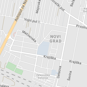 Dečiji vrtić Kamičak