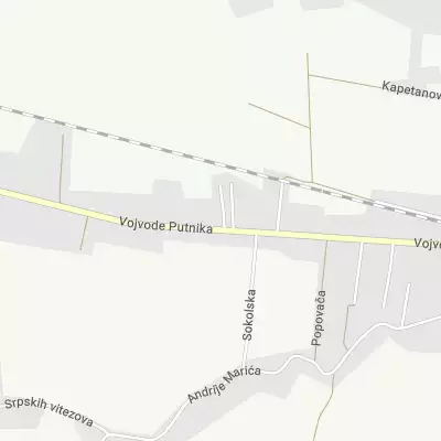 RTV servis Bursać