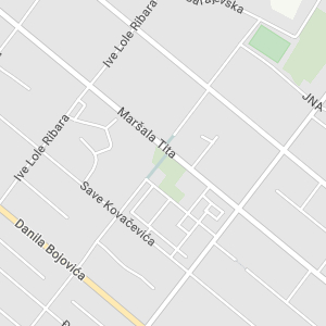 Spomenik palim borcima NOB-a