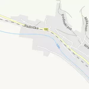 Dom zdravlja Priboj