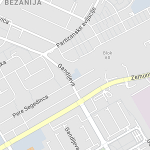 Dečiji vrtić Bambi