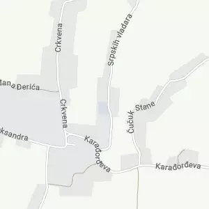 Osnovna škola Velja Gerasimović