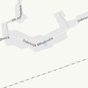 Osnovna škola Živkovac